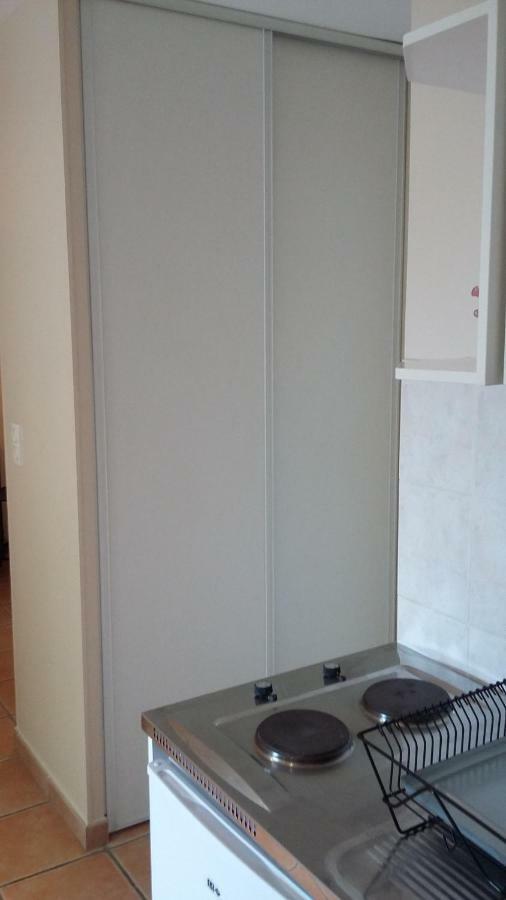 Appartement Dans Propriete Calme En Pleine Nature Charbonnières-les-Bains Eksteriør bilde